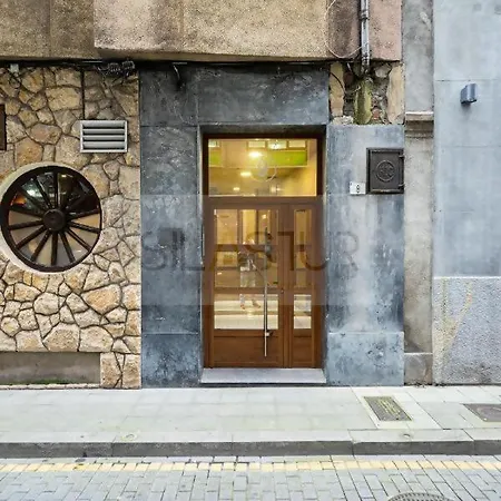 Piso Barrio Del Carmen *