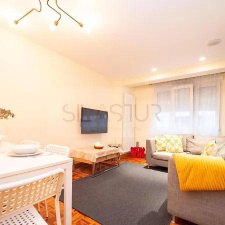 Apartamento Piso Barrio Del Carmen *
