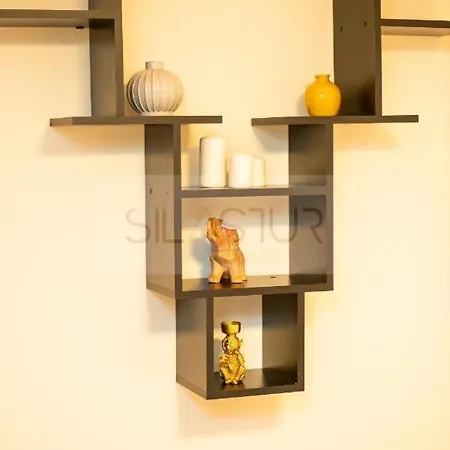 Apartamento Piso Barrio Del Carmen