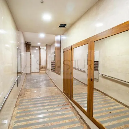 Piso Barrio Del Carmen Apartamento *