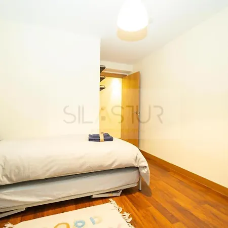 Piso Barrio Del Carmen * Gijón