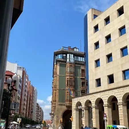 Piso Barrio Del Carmen Apartamento *