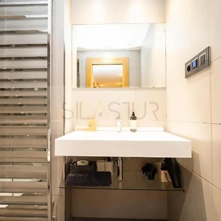 Apartamento Piso Barrio Del Carmen