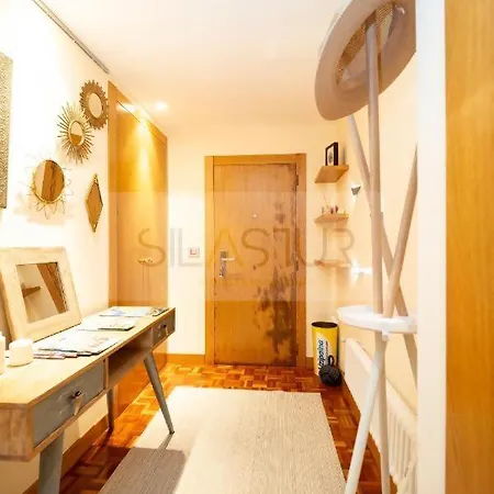Apartamento Piso Barrio Del Carmen *