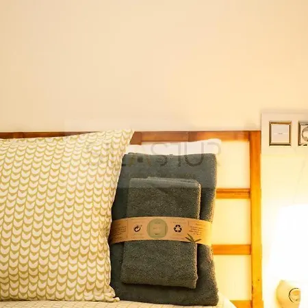 Verdea Апартаменты *