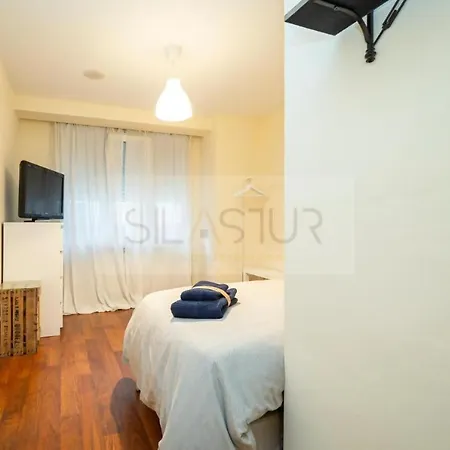 Piso Barrio Del Carmen Apartamento