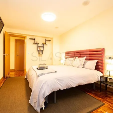Apartamento Piso Barrio Del Carmen