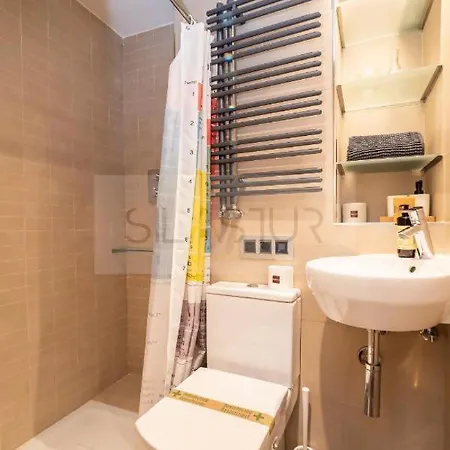 Apartment Verdea