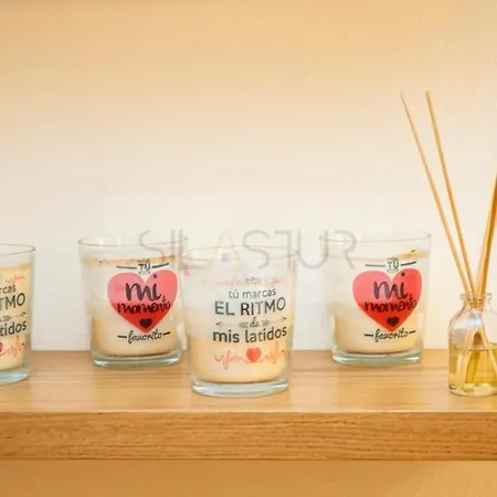 Verdea Appartement *