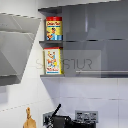 Verdea Apartment