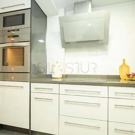 Verdea Appartement *