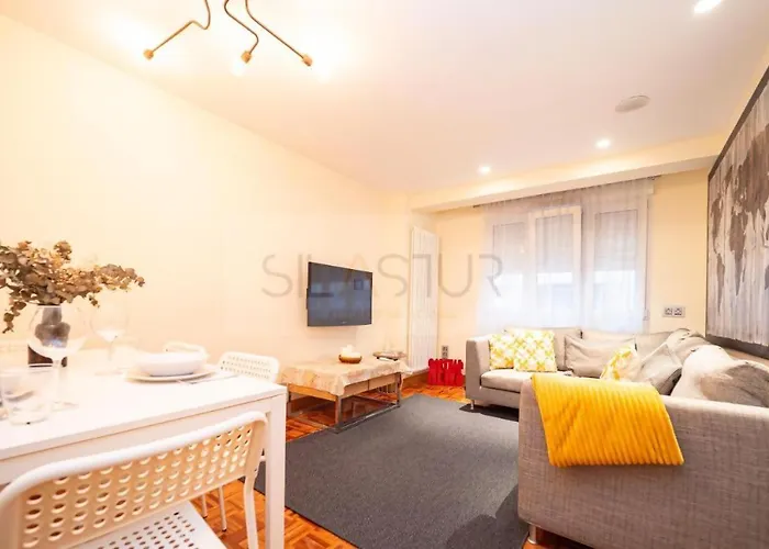 Appartement Verdea *