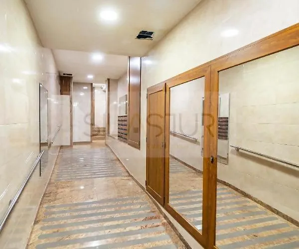 Verdea Appartement *