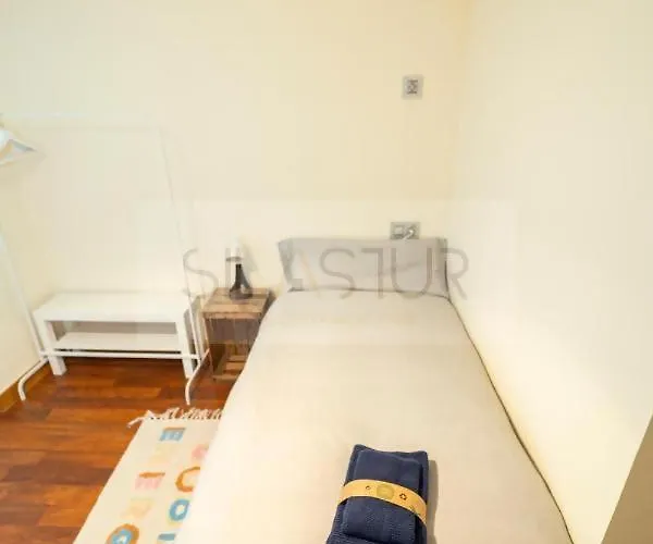 Appartement Verdea Gijón