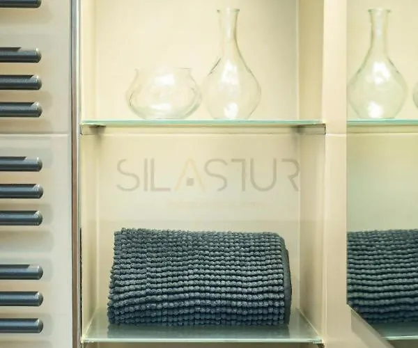 Verdea Appartement Gijón