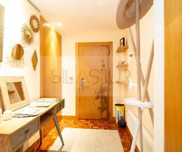 Appartement Verdea *