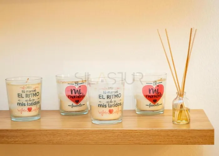 Verdea Appartement *