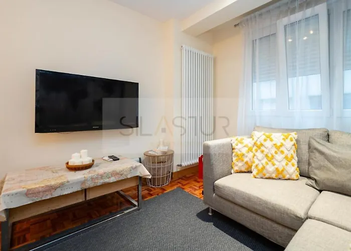 Verdea Appartement Gijón