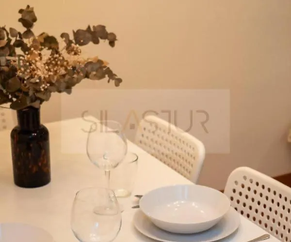 Verdea Appartement Gijón