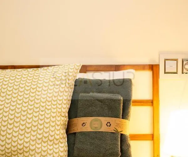 Verdea Appartement *