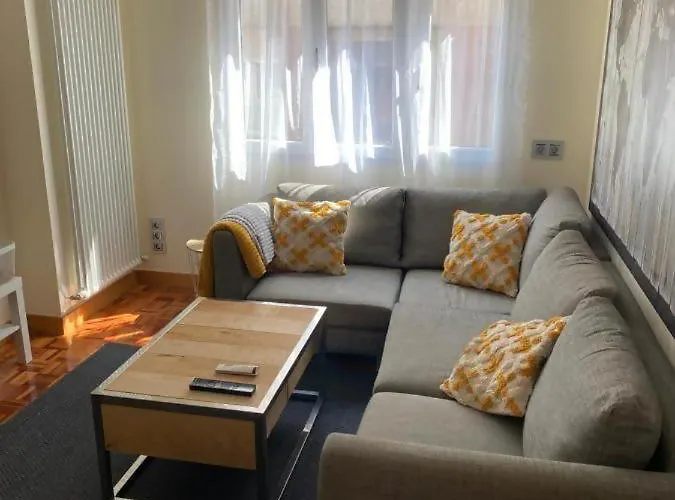 Verdea Appartement Gijón