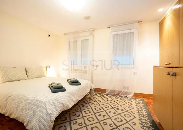 Appartement Verdea Gijón