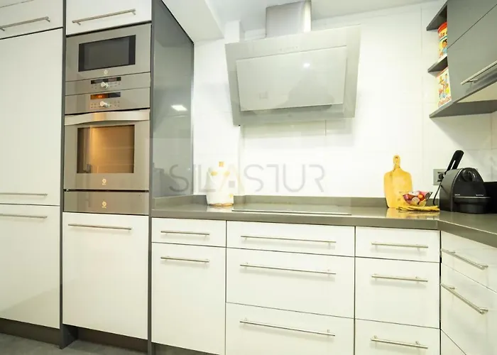 Verdea Appartement *